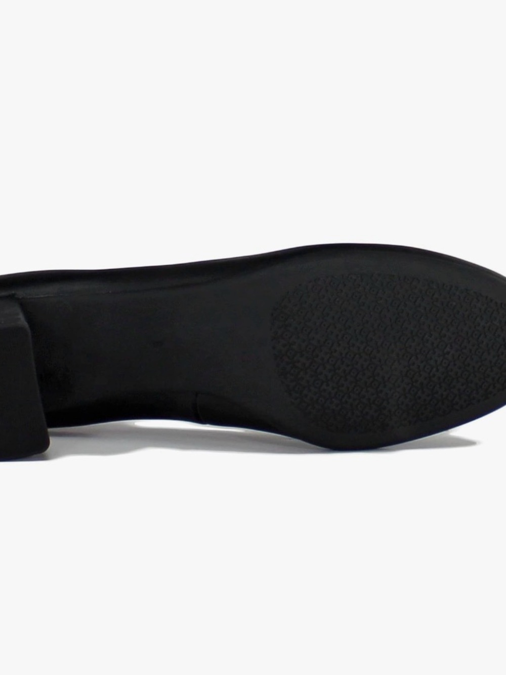 Tory Burch Women's Chelsea 50MM Pump (Perfect Black, Size 8) - Picture 5 of 8